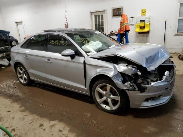 Photo 3 VIN: WAUB8GFF3G1035543 - AUDI A3 PREMIUM 