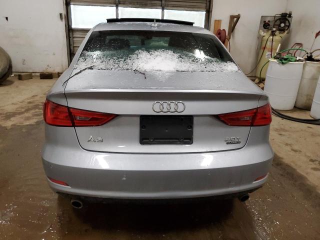 Photo 5 VIN: WAUB8GFF3G1035543 - AUDI A3 PREMIUM 