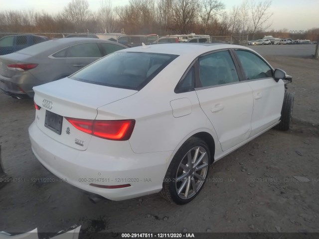 Photo 3 VIN: WAUB8GFF3G1036272 - AUDI A3 