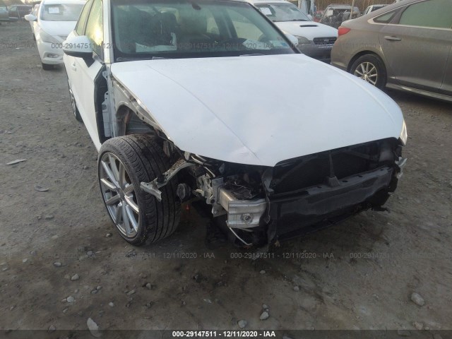 Photo 5 VIN: WAUB8GFF3G1036272 - AUDI A3 