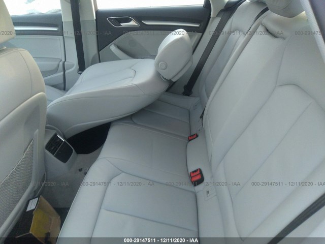 Photo 7 VIN: WAUB8GFF3G1036272 - AUDI A3 