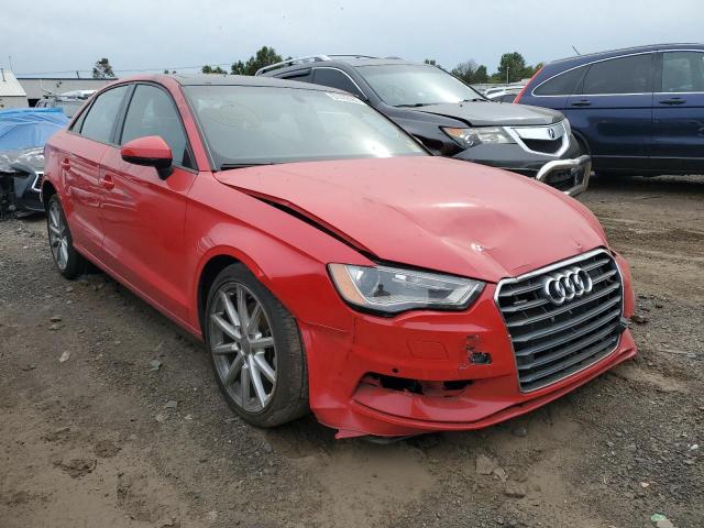 Photo 0 VIN: WAUB8GFF3G1037597 - AUDI A3 PREMIUM 