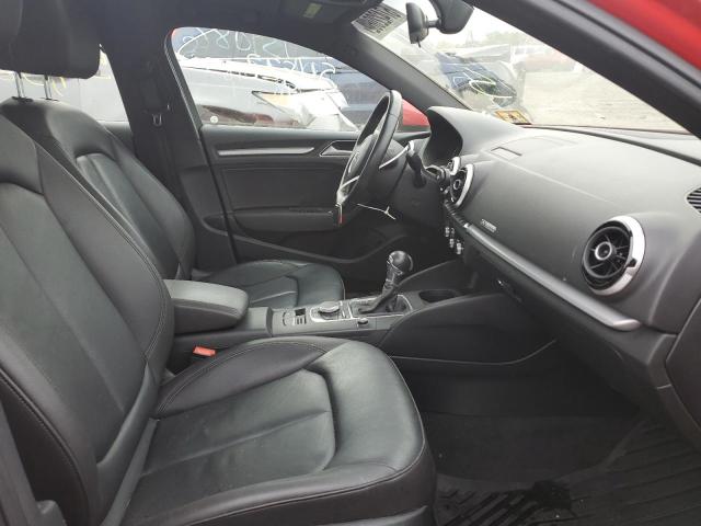 Photo 4 VIN: WAUB8GFF3G1037597 - AUDI A3 PREMIUM 