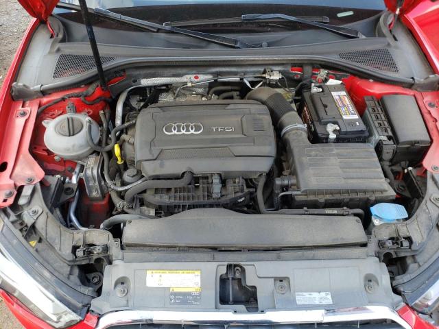 Photo 6 VIN: WAUB8GFF3G1037597 - AUDI A3 PREMIUM 