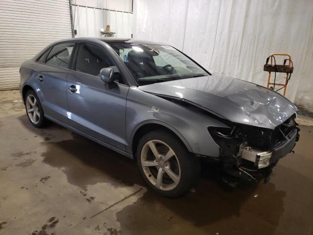 Photo 3 VIN: WAUB8GFF3G1041553 - AUDI A3 PREMIUM 