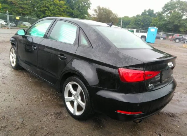 Photo 2 VIN: WAUB8GFF3G1049085 - AUDI A3 