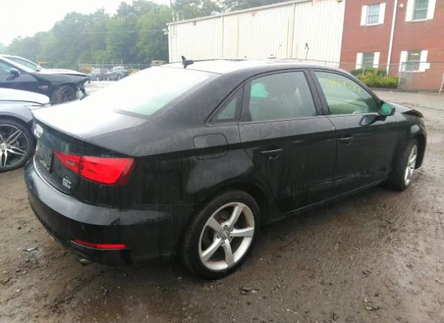 Photo 3 VIN: WAUB8GFF3G1049085 - AUDI A3 