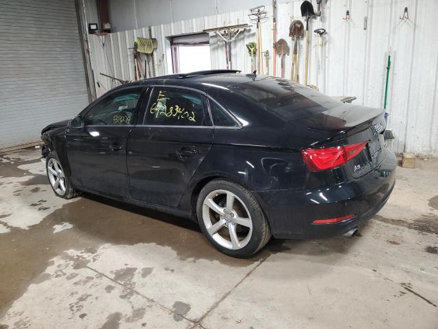 Photo 1 VIN: WAUB8GFF3G1063939 - AUDI A3 PREMIUM 