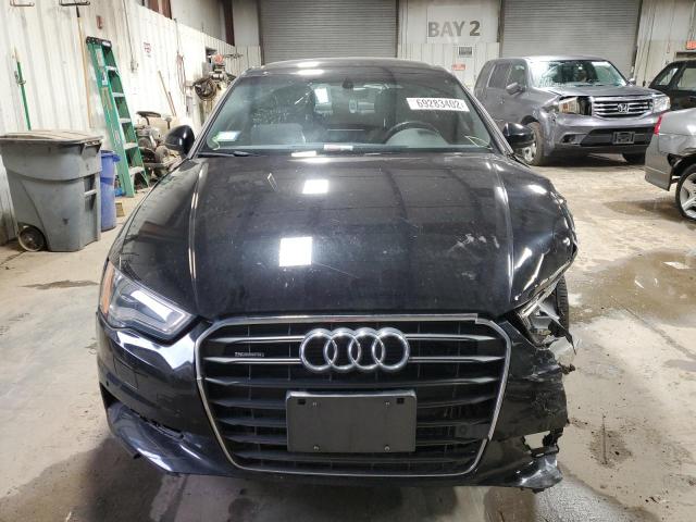 Photo 4 VIN: WAUB8GFF3G1063939 - AUDI A3 PREMIUM 