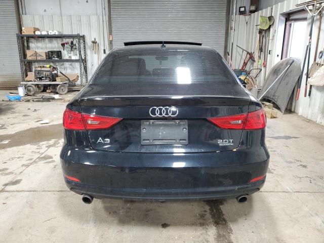 Photo 5 VIN: WAUB8GFF3G1063939 - AUDI A3 PREMIUM 