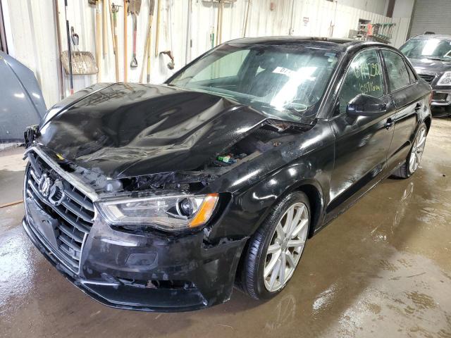 Photo 1 VIN: WAUB8GFF3G1068445 - AUDI A3 PREMIUM 