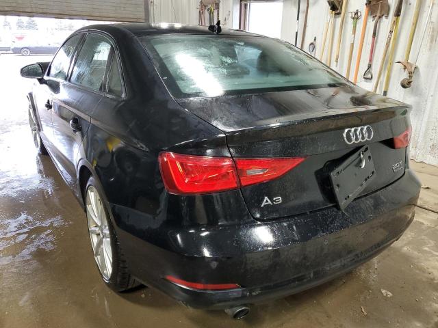 Photo 2 VIN: WAUB8GFF3G1068445 - AUDI A3 PREMIUM 