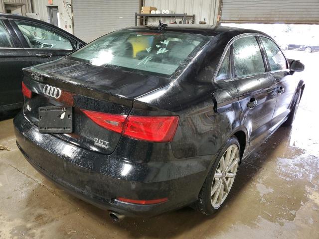 Photo 3 VIN: WAUB8GFF3G1068445 - AUDI A3 PREMIUM 