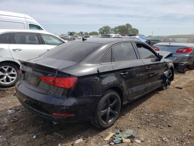 Photo 2 VIN: WAUB8GFF3G1118177 - AUDI A3 