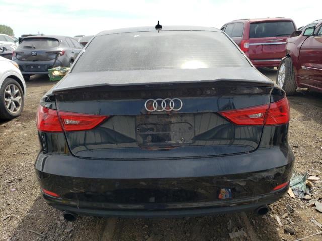 Photo 5 VIN: WAUB8GFF3G1118177 - AUDI A3 