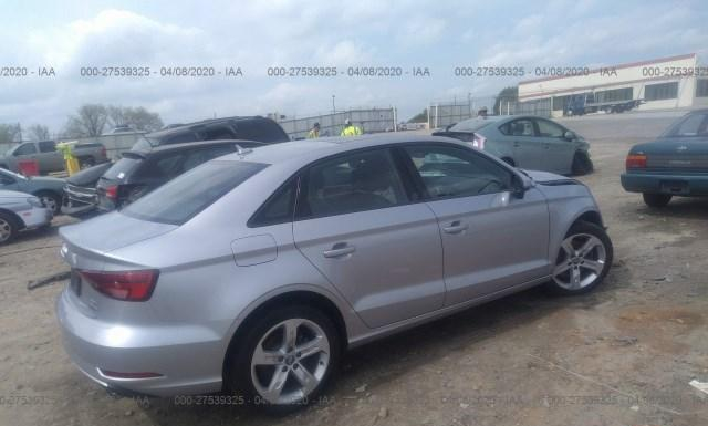 Photo 3 VIN: WAUB8GFF3H1018727 - AUDI A3 