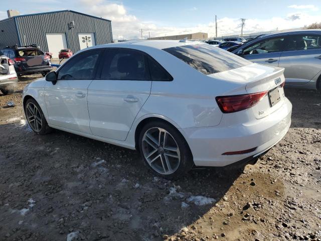 Photo 1 VIN: WAUB8GFF3H1036404 - AUDI A3 PREMIUM 