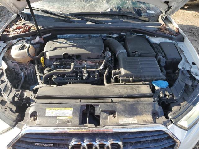 Photo 10 VIN: WAUB8GFF3H1036404 - AUDI A3 PREMIUM 