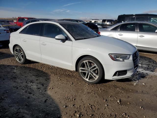 Photo 3 VIN: WAUB8GFF3H1036404 - AUDI A3 PREMIUM 