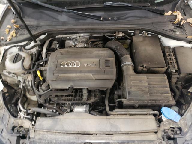 Photo 6 VIN: WAUB8GFF3H1039321 - AUDI A3 PREMIUM 