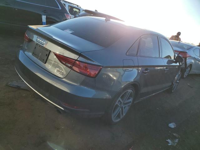 Photo 2 VIN: WAUB8GFF3H1048939 - AUDI A3 