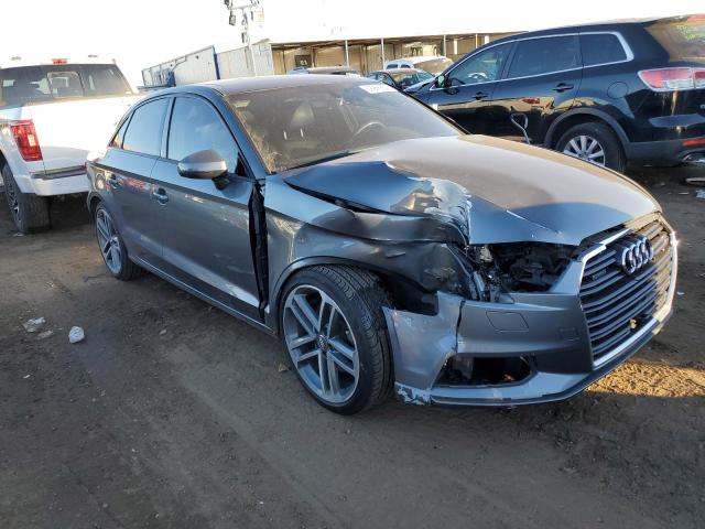 Photo 3 VIN: WAUB8GFF3H1048939 - AUDI A3 