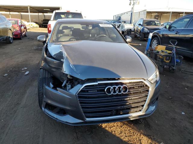 Photo 4 VIN: WAUB8GFF3H1048939 - AUDI A3 