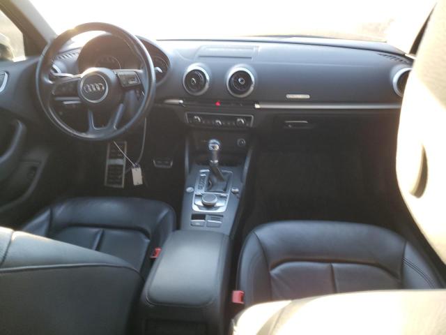 Photo 7 VIN: WAUB8GFF3H1048939 - AUDI A3 