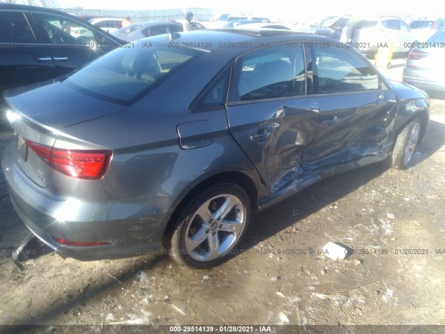 Photo 3 VIN: WAUB8GFF3H1057754 - AUDI A3 SEDAN 