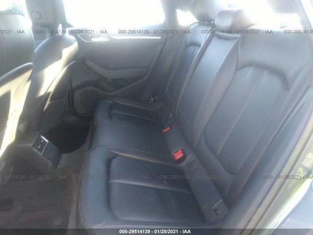 Photo 7 VIN: WAUB8GFF3H1057754 - AUDI A3 SEDAN 