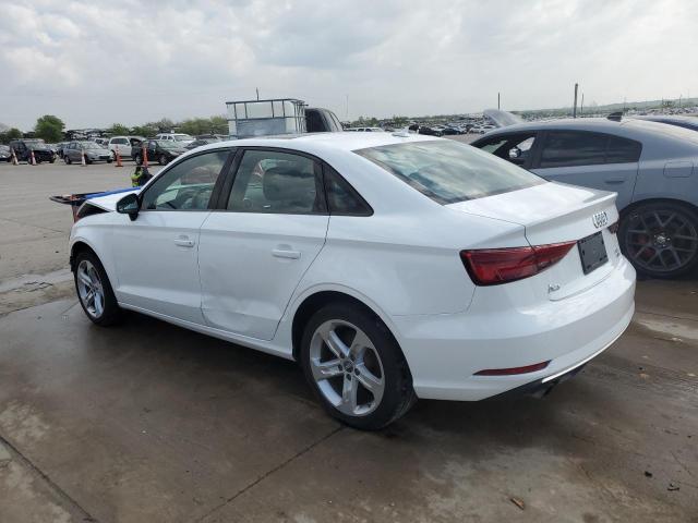 Photo 1 VIN: WAUB8GFF3J1001044 - AUDI A3 PREMIUM 