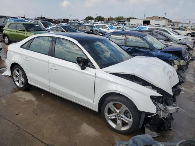 Photo 3 VIN: WAUB8GFF3J1001044 - AUDI A3 PREMIUM 