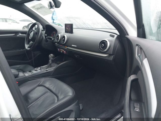 Photo 4 VIN: WAUB8GFF3J1064273 - AUDI A3 