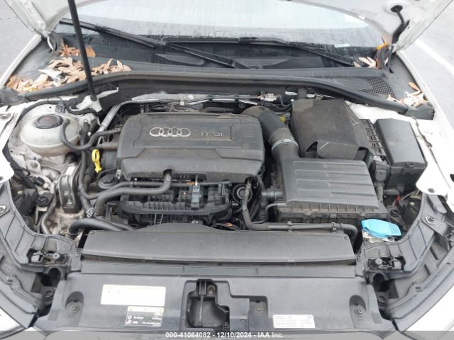 Photo 9 VIN: WAUB8GFF3J1064273 - AUDI A3 