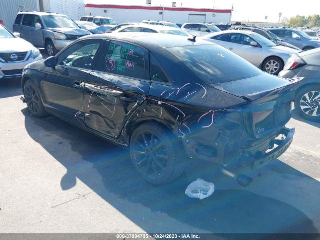 Photo 2 VIN: WAUB8GFF4G1002163 - AUDI A3 