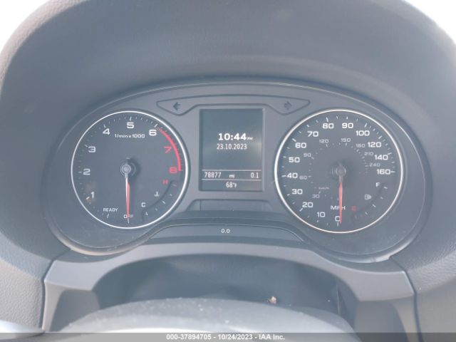 Photo 6 VIN: WAUB8GFF4G1002163 - AUDI A3 