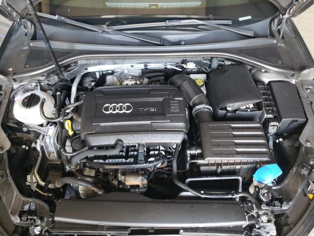 Photo 6 VIN: WAUB8GFF4G1031873 - AUDI A3 PREMIUM 