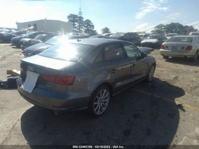 Photo 3 VIN: WAUB8GFF4G1034899 - AUDI A3 