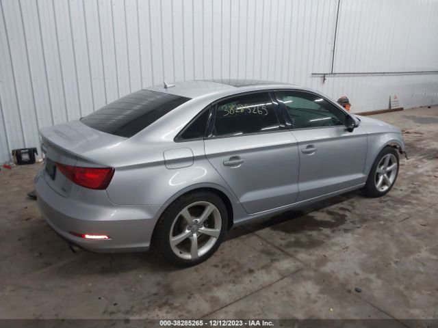 Photo 3 VIN: WAUB8GFF4G1035065 - AUDI A3 