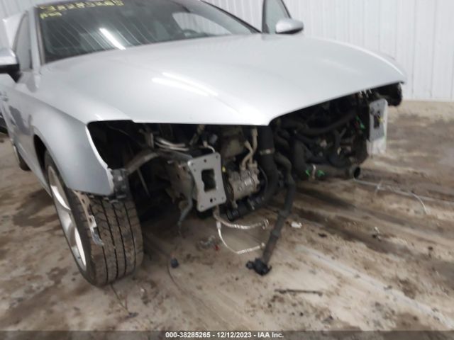 Photo 5 VIN: WAUB8GFF4G1035065 - AUDI A3 