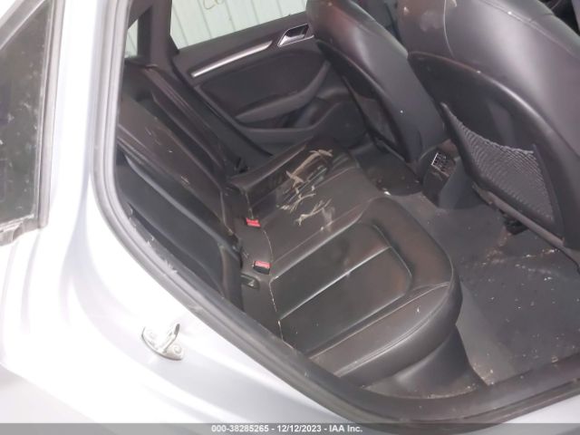 Photo 7 VIN: WAUB8GFF4G1035065 - AUDI A3 