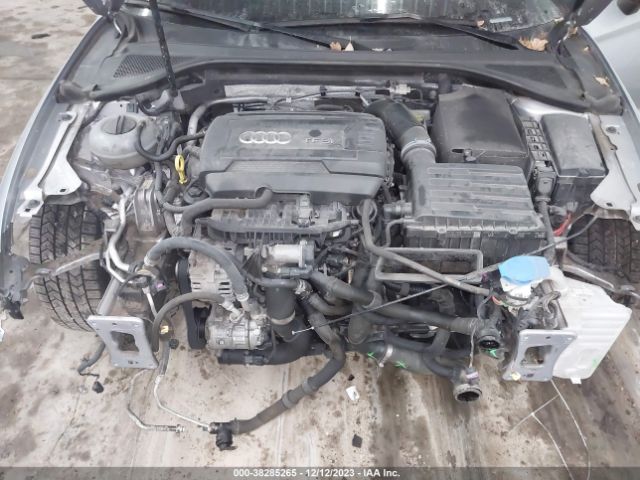 Photo 9 VIN: WAUB8GFF4G1035065 - AUDI A3 