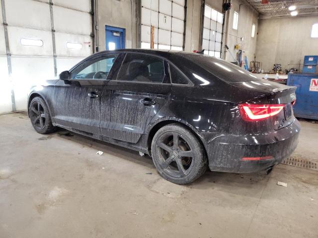 Photo 1 VIN: WAUB8GFF4G1035275 - AUDI A3 PREMIUM 