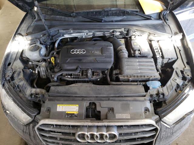 Photo 10 VIN: WAUB8GFF4G1035275 - AUDI A3 PREMIUM 