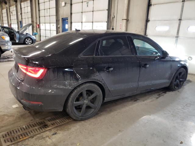 Photo 2 VIN: WAUB8GFF4G1035275 - AUDI A3 PREMIUM 