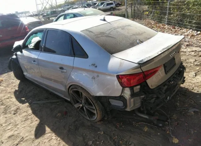 Photo 2 VIN: WAUB8GFF4G1037561 - AUDI A3 