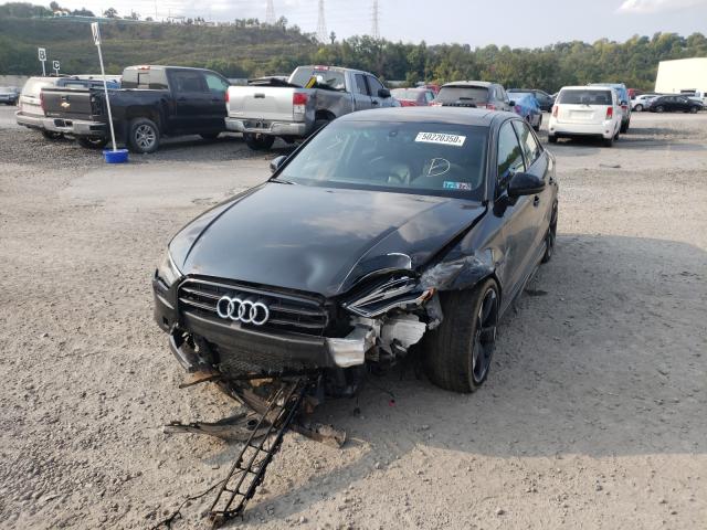 Photo 1 VIN: WAUB8GFF4G1038841 - AUDI A3 PREMIUM 