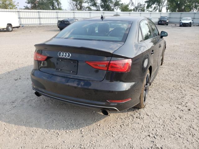 Photo 3 VIN: WAUB8GFF4G1038841 - AUDI A3 PREMIUM 