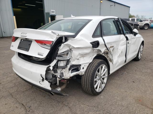 Photo 3 VIN: WAUB8GFF4G1056319 - AUDI A3 PREMIUM 