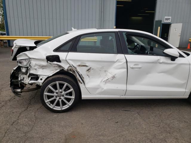 Photo 8 VIN: WAUB8GFF4G1056319 - AUDI A3 PREMIUM 